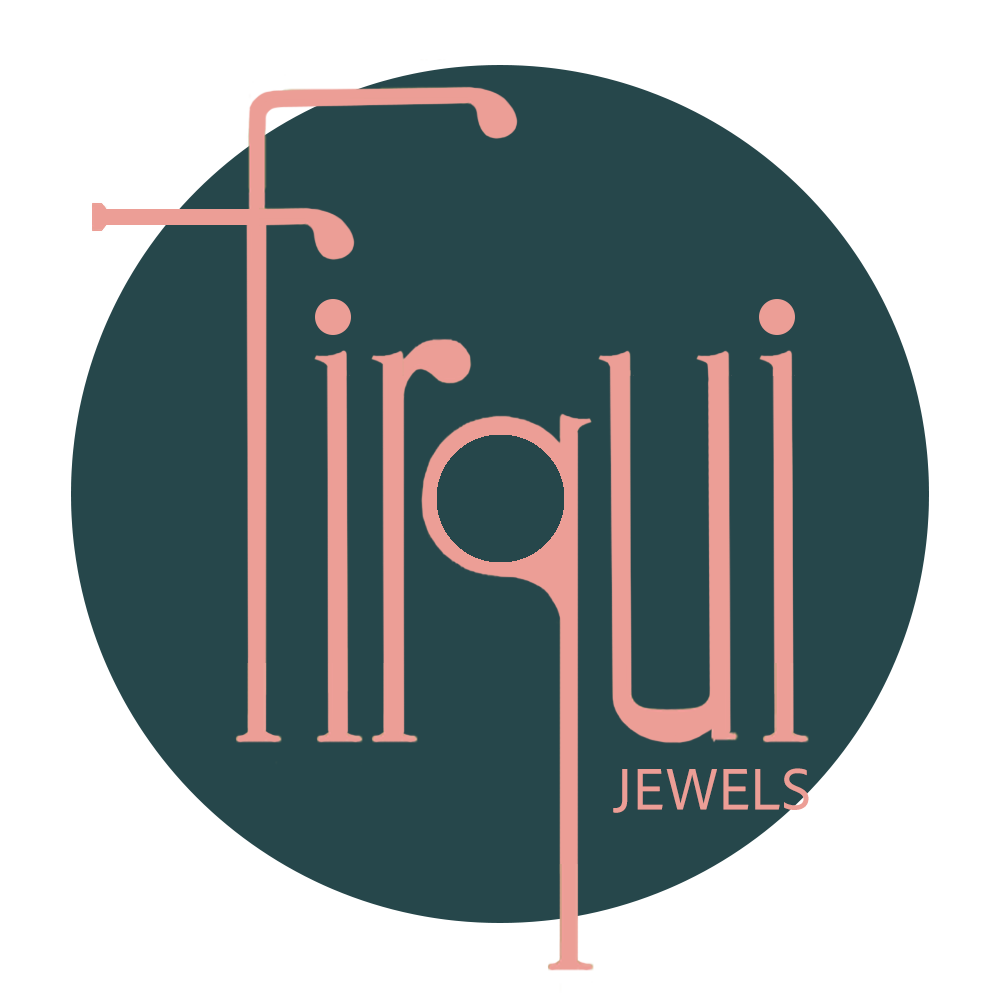 Friqui Jewels Luxury E-Commerce Storefront developed by Genexa Tech