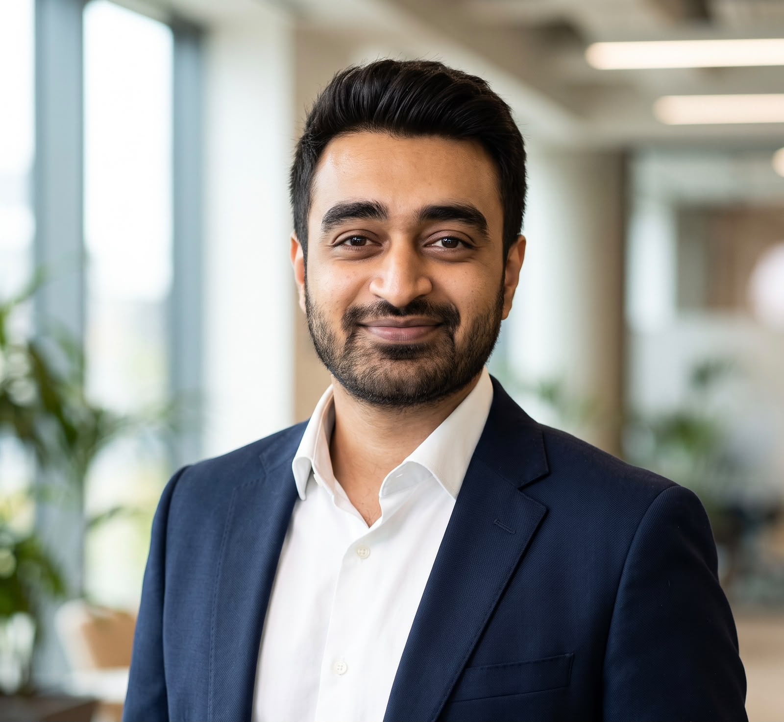 Gaurav Tiwari - Founder of Genexa Tech